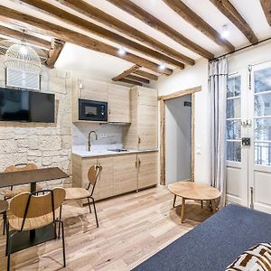 Apartamento de 1 Dormitorio